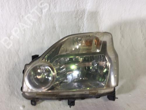 Scheinwerfer links für Scheinwerfer links 39557279 39557279