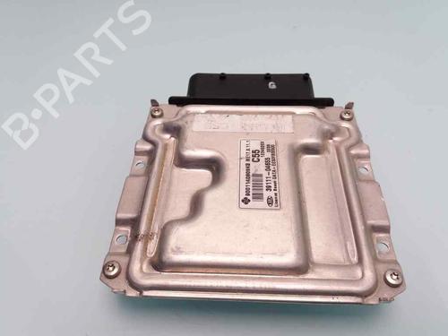 Motorstyringsenhed KIA PICANTO II (TA) 1.0 (69 hp) 23458148