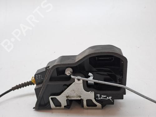 Front left lock BMW 5 (E60) 520 d | BP23368986C98 