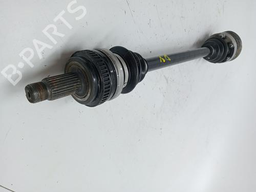Left rear driveshaft BMW 1 (E87) 118 i | BP23385702M40 