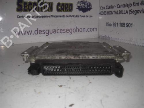 Motorstyringsenhed CITROËN XANTIA (X1_, X2_) 2.0 HDI 109 (109 hp) 25459883