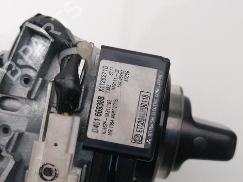 Rattlås /Tenningslås MAZDA CX-7 (ER) 2.3 MZR DISI Turbo AWD (ER3P) | BP23381805M48 