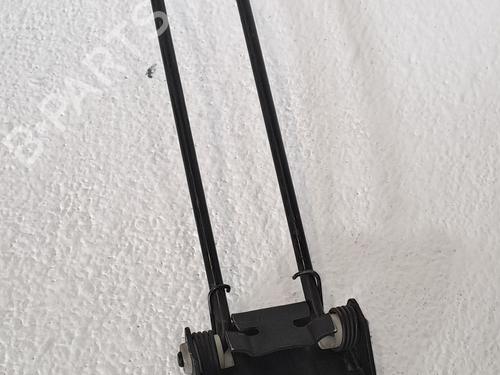 Hinge/Door check strap CITROËN BERLINGO / BERLINGO FIRST Box Body/MPV (M_) 1.6 HDI 75 (MB9HW) | BP24108726C146 