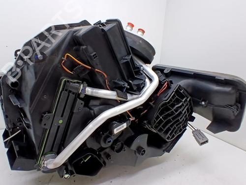 Heater matrix box RENAULT MEGANE IV Hatchback (B9A/M/N_) 1.5 dCi 110 (B9A3) | BP38417004M61 - Image 4