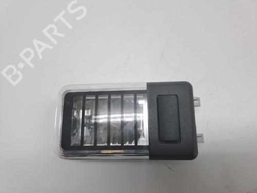 Used Interior roof light BMW X3 (E83) 2.5 i (192 hp) 23283374