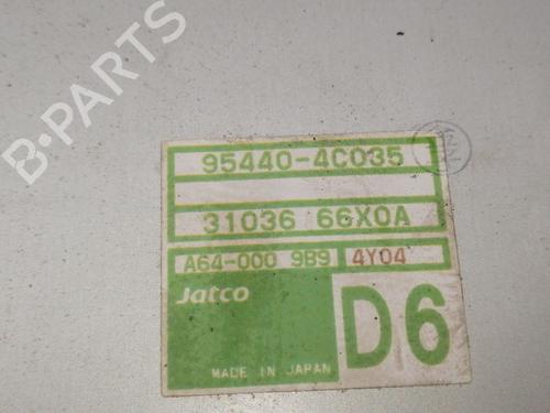 Elektronisk modul KIA SORENTO I (JC) 2.5 CRDi 4WD | BP23457748M83 