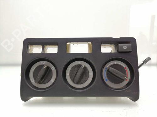 Climate control LAND ROVER FREELANDER I (L314) 2.0 Td4 4x4 | BP24187944I5 
