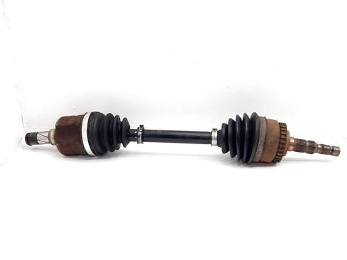 Used Left front driveshaft Left front driveshaft OPEL MERIVA A MPV (X03) 1.7 CDTI (E75) (100 hp) 33761409 33761409