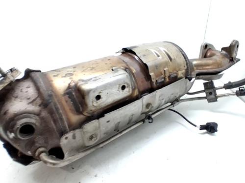 Catalyst SSANGYONG XLV SUV e-XDi 160 | BP32436175M10