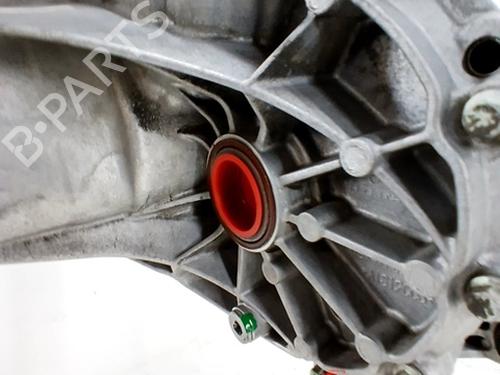 Gearbox VOLVO V40 Hatchback (525) D2 | BP29627091M3 