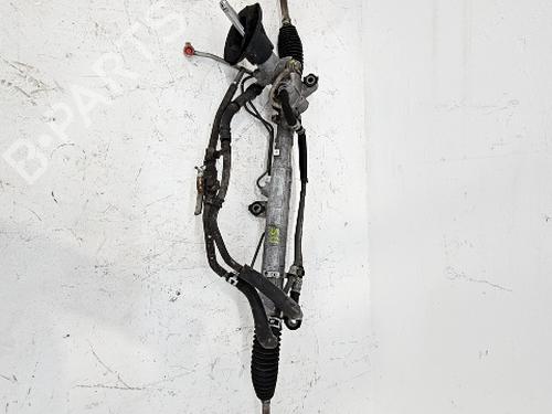 Used Steering rack MAZDA 3 (BL) 2.2 MZR CD (BL10) (150 hp) 31580041