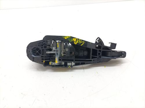 Rear right exterior door handle CITROËN C3 / C3 ORIGIN III (SX) 1.2 THP 110 | BP27891449C130 