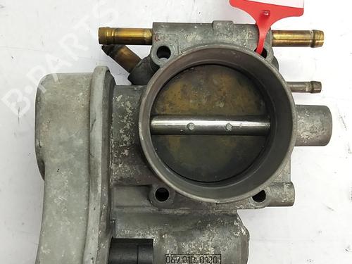 Used Throttle body Throttle body 36838196 36838196