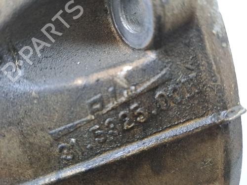 Gearbox MERCEDES-BENZ M-CLASS (W163) ML 320 (163.154) | BP23377519M3 