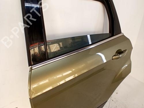 Left rear door FORD KUGA I 2.0 TDCi | BP30120833C4 