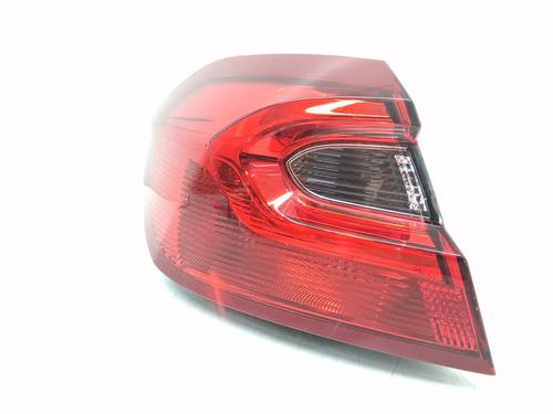 Used Left taillight FORD FIESTA VII (HJ, HF) 1.1 Ti-VCT (86 hp) 29228182