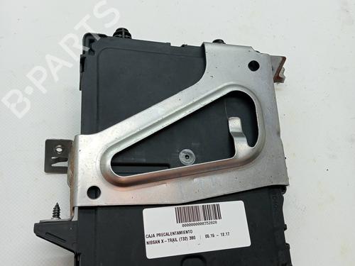 Elektronisk modul NISSAN X-TRAIL III (T32_, T32R, T32RR) 1.6 DIG-T (T32) (163 hp) 23345852