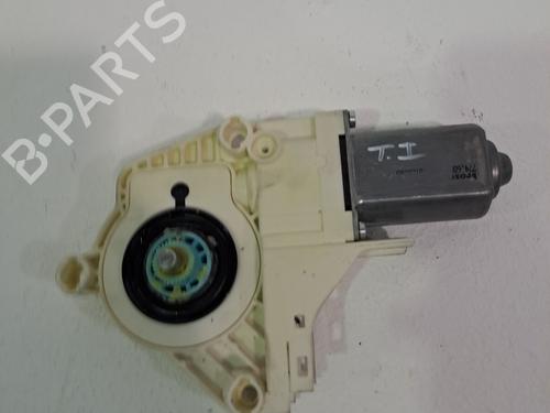 Rudehejsemotor bagstkærm venstre LAND ROVER RANGE ROVER SPORT I (L320) 2.7 D 4x4 (190 hp) 23374288
