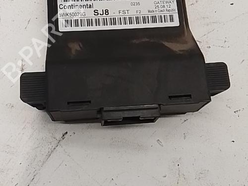 Used Electronic module Electronic module 37592168 37592168