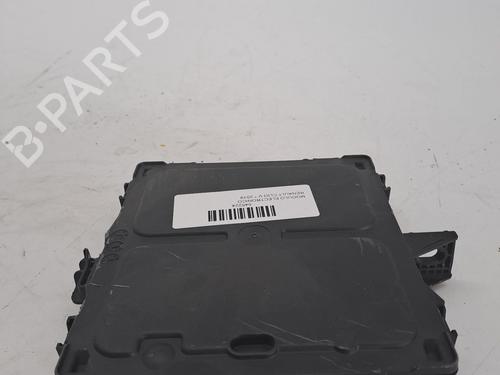 Elektronisk modul RENAULT CLIO V (B7_) 1.5 Blue dCi 85 (B7AG) | BP23374872M83 