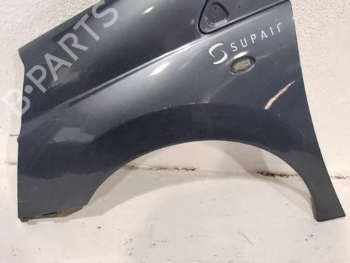 Used Left front fenders Left front fenders FIAT SCUDO Van (270_, 272_) 2.0 D Multijet (120 hp) 34331692 34331692