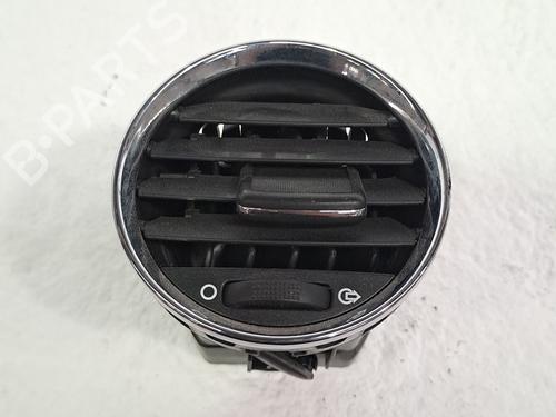 Used Air vent PEUGEOT 308 SW I (4E_, 4H_) 1.6 16V (120 hp) 28959618