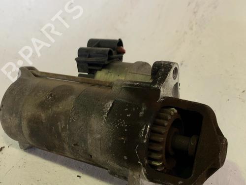 Used Starter Starter FORD KA (RB_) 1.3 i (60 hp) 33768893 33768893