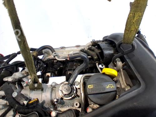 Engine VW POLO VI (AW1, BZ1, AE1) 1.0 TSI | BP32720302M1  - Image 5