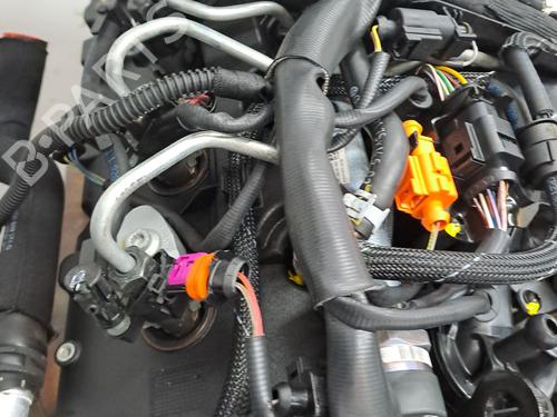 Engine AUDI A7 Sportback (4GA, 4GF) 3.0 TDI quattro | BP23369344M1 