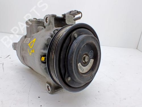 AC compressor MERCEDES-BENZ A-CLASS (W176) A 180 (176.042) | BP38417511M34  - Image 5