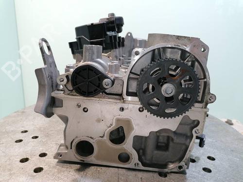 Cylinder head VW POLO VI (AW1, BZ1, AE1) 1.0 TSI | BP23938169M5 