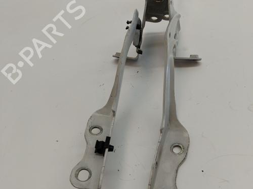 Used Hinge/Door check strap TOYOTA C-HR (_X1_) 1.8 Hybrid (ZYX10_, ZYX11_, ZYX10R, ZYX11R) (122 hp) 27175019