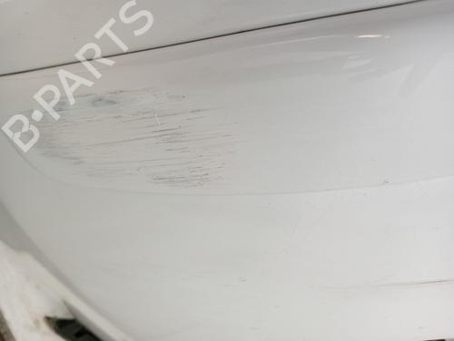 Front bumper VW GOLF V (1K1) 1.6 FSI | BP25457454C7 