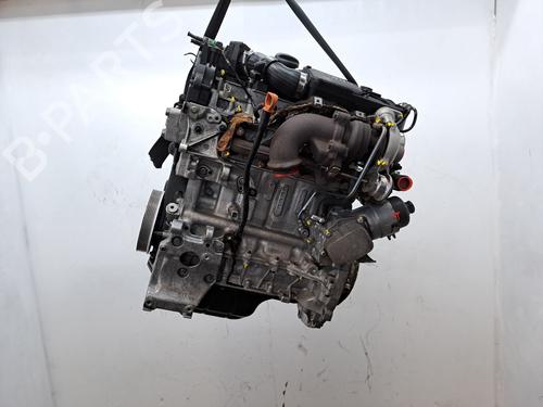 Motor für CITROËN C3 I (FC_, FN_) 1.4 HDi (68 hp) 26381404
