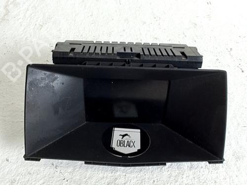 Display monitor OPEL ASTRA H GTC (A04) 1.7 CDTi (L08) | BP29500508C48 