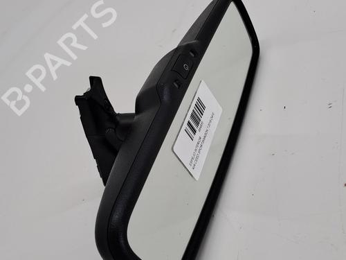 Used Rear mirror KIA CEED (CD) 1.6 CRDi 136 (136 hp) 27193490