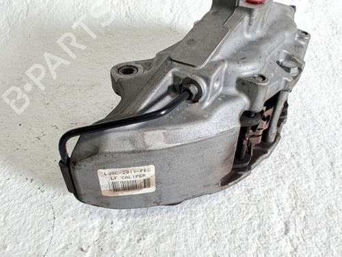 Left front brake caliper FORD USA EDGE 2.0 TDCi AWD | BP31124967M105