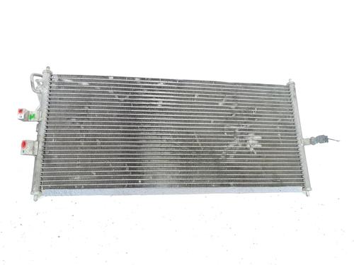 AC radiator NISSAN PRIMERA Estate (WP12) 2.2 dCi | BP29557039M32 