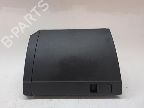 Boîte à gants VW T-ROC (A11, D11) 1.5 TSI (150 hp) 24883845