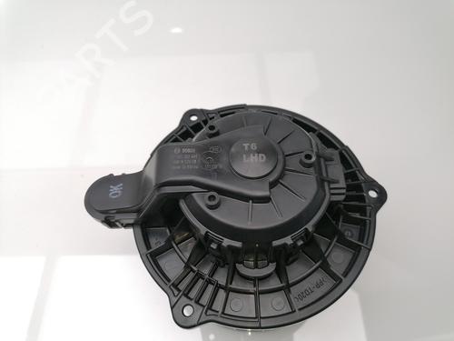 Heater blower motor FORD RANGER (TKE) 2.0 EcoBlue 4x4 | BP23378631M62 