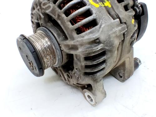 Used Alternator PEUGEOT PARTNER Box Body/MPV (5_, G_) 2.0 HDi (90 hp) 31991377