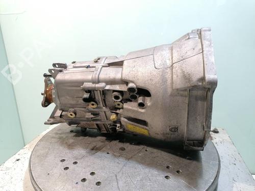 Used Gearbox BMW 3 (E46) 320 d (136 hp) 24171247