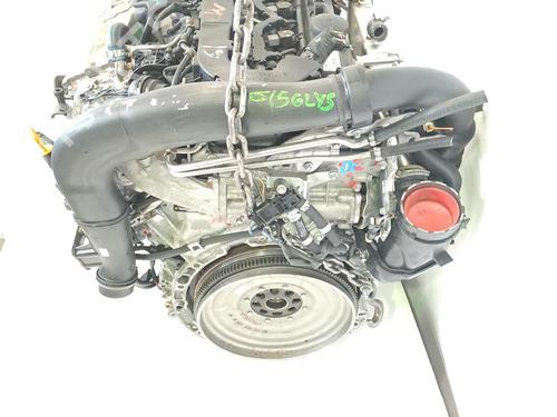 Engine MERCEDES-BENZ CLA Shooting Brake (X117) CLA 220 CDI / d 4-matic (117.905) | BP29179997M1 