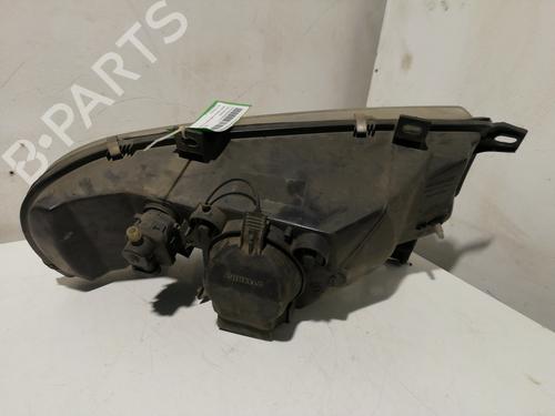 Left headlight CITROËN AX (ZA-_) 14 (ZA) | BP25987747C28