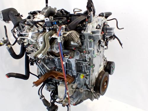 Used Engine RENAULT SCÉNIC IV (J9_) 1.3 TCe 160 (J9NC) (159 hp) 32183108