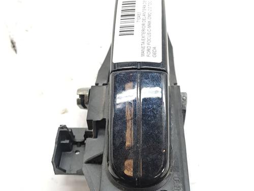 Used Front right exterior door handle FORD FOCUS C-MAX (DM2) 2.0 TDCi (136 hp) 29301743