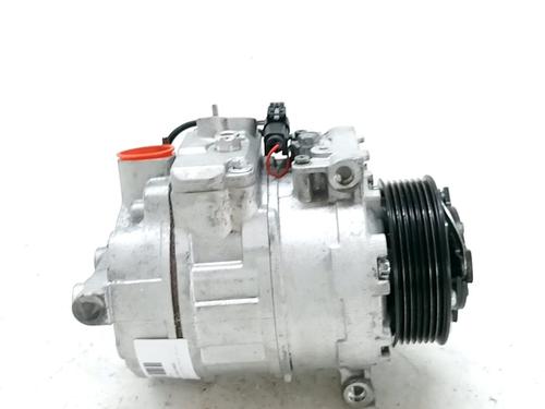 Used AC compressor AC compressor MERCEDES-BENZ M-CLASS (W164) ML 320 CDI 4-matic (164.124, 164.125, 164.122) (211 hp) 35967753 35967753