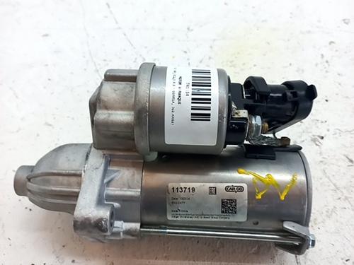 Starter MERCEDES-BENZ S-CLASS (W222, V222, X222) S 500 (222.082, 222.182) | BP29557072M8 