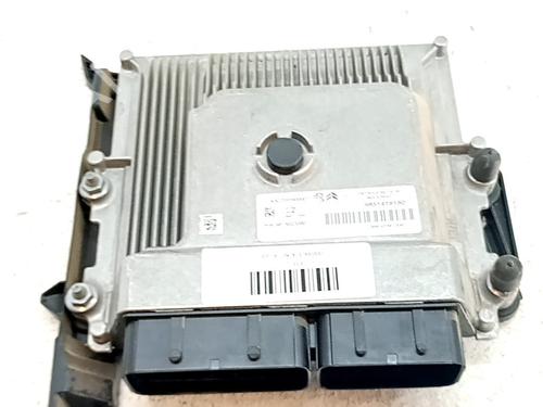 Used Engine control unit (ECU) Engine control unit (ECU) CITROËN C5 AIRCROSS (A_) 1.2 PureTech 130 (ARHNSJ) (131 hp) 34153964 34153964