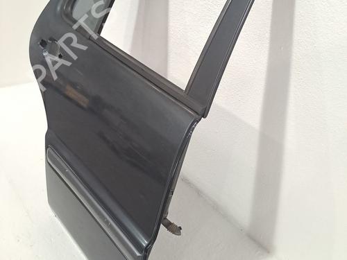 Right rear door MERCEDES-BENZ M-CLASS (W163) ML 270 CDI (163.113) | BP25131134C5 